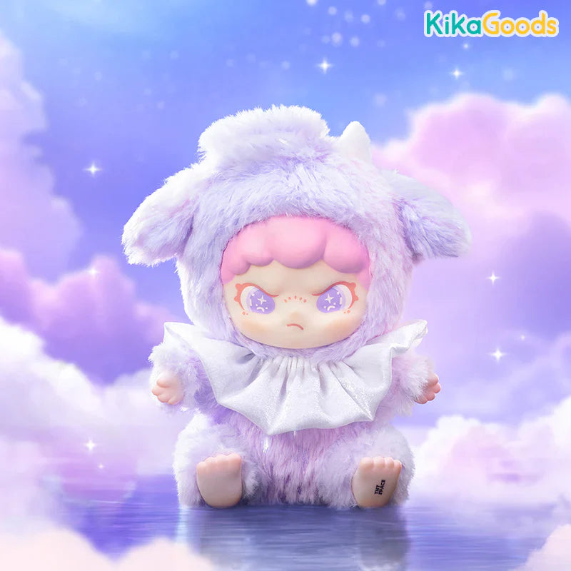 Dora Shanhai Dream Series Vinyl Plush Blind Box Blind Box (1 Random Box)