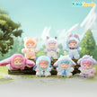 Dora Shanhai Dream Series Vinyl Plush Blind Box Blind Box (1 Random Box)