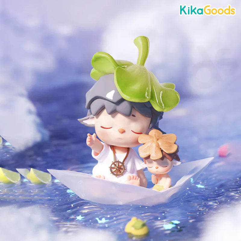 Mimi Little World Sweet Conquests Series Blind Box (1 Random Box)