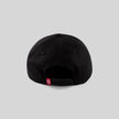 Stolen Paradise Cap - Black/Red