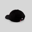 Stolen Paradise Cap - Black/Red