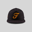 Alternate Logo Hat 'F'