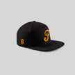 Alternate Logo Hat 'F'