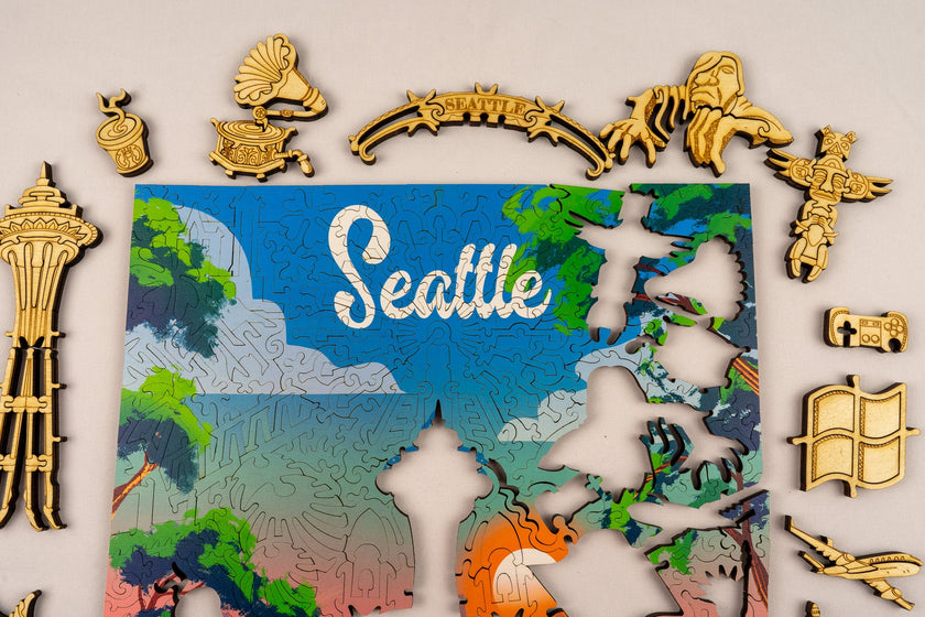 Seattle