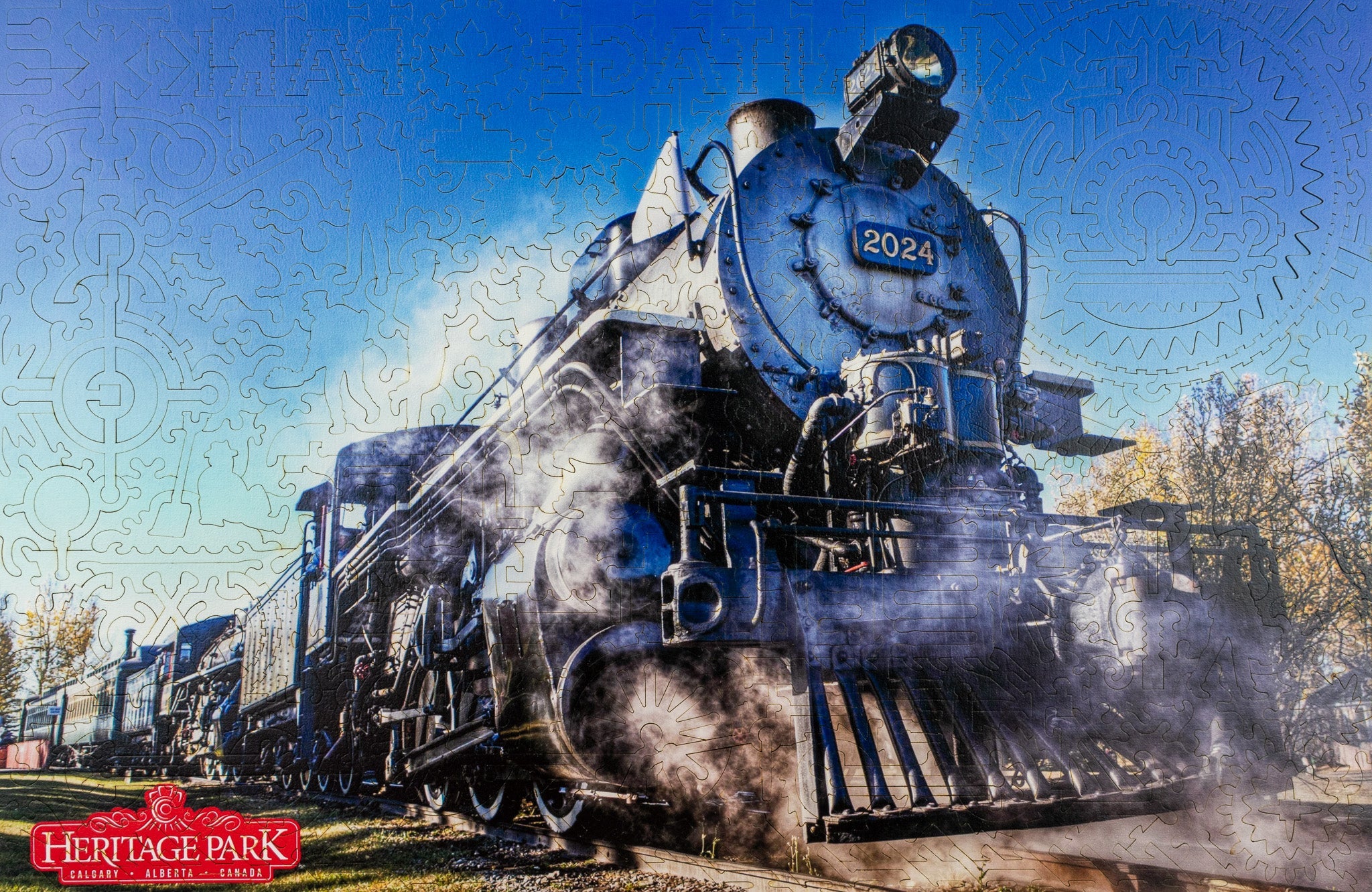 Heritage Express