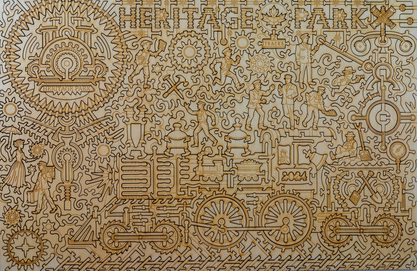 Heritage Express
