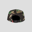 ORIGINAL 5 PANEL CAP - TIGERSTRIPE