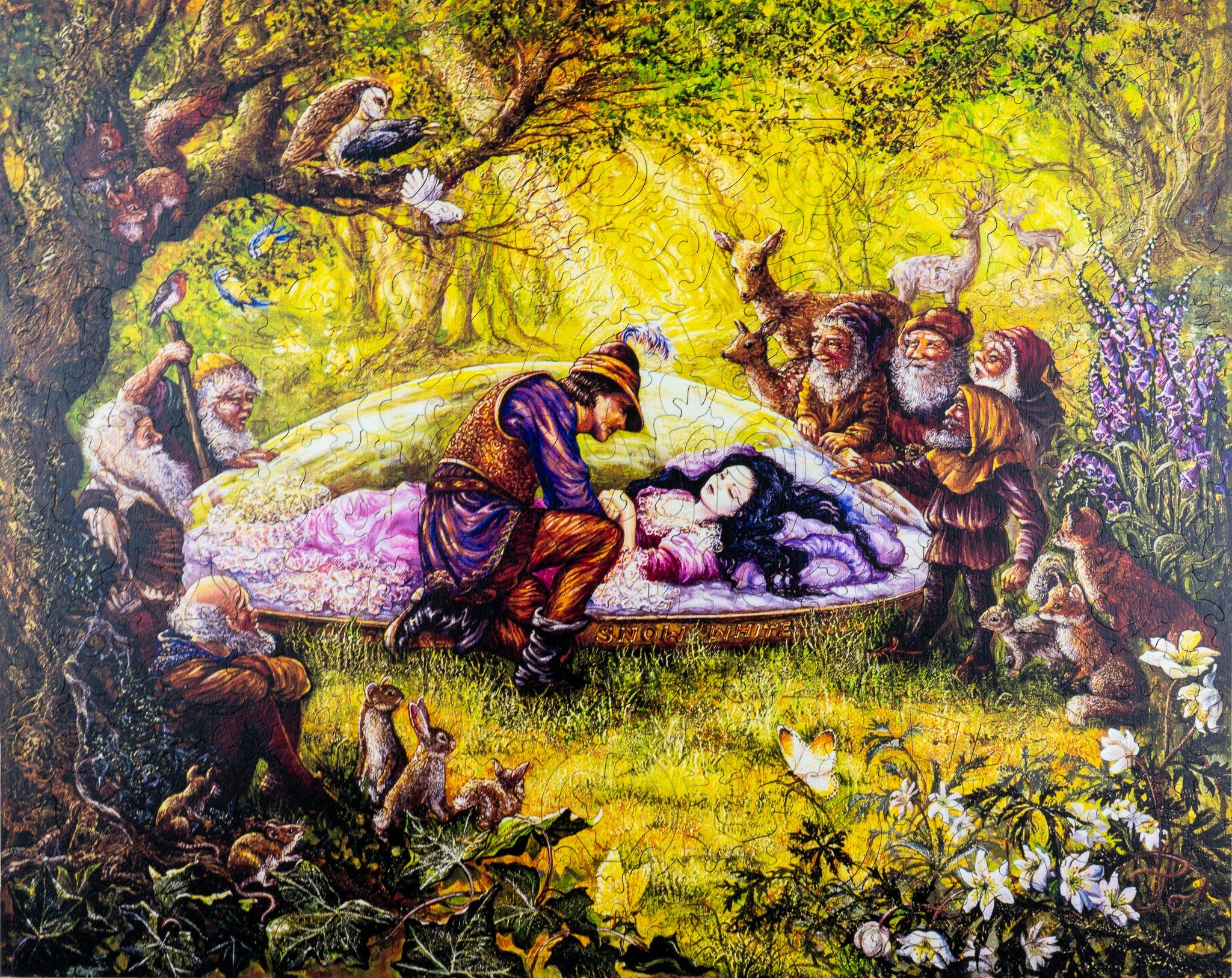 Snow White