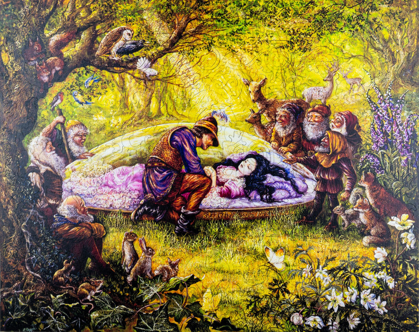 Snow White