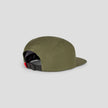 ORIGINAL 5 PANEL CAP - Green