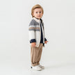 Jerry Gent Boys 4PC Sweater Set