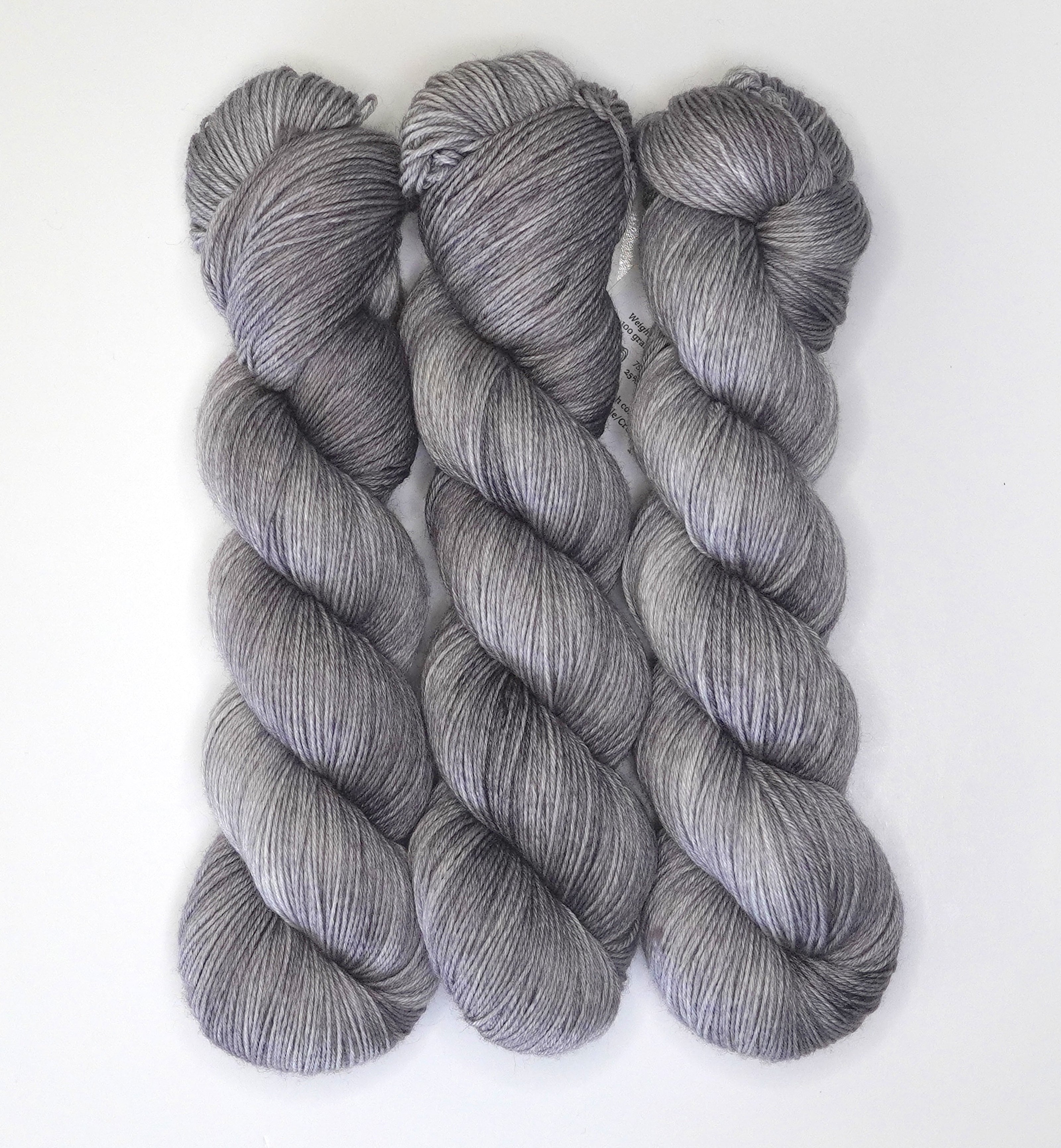 Grey Expectations