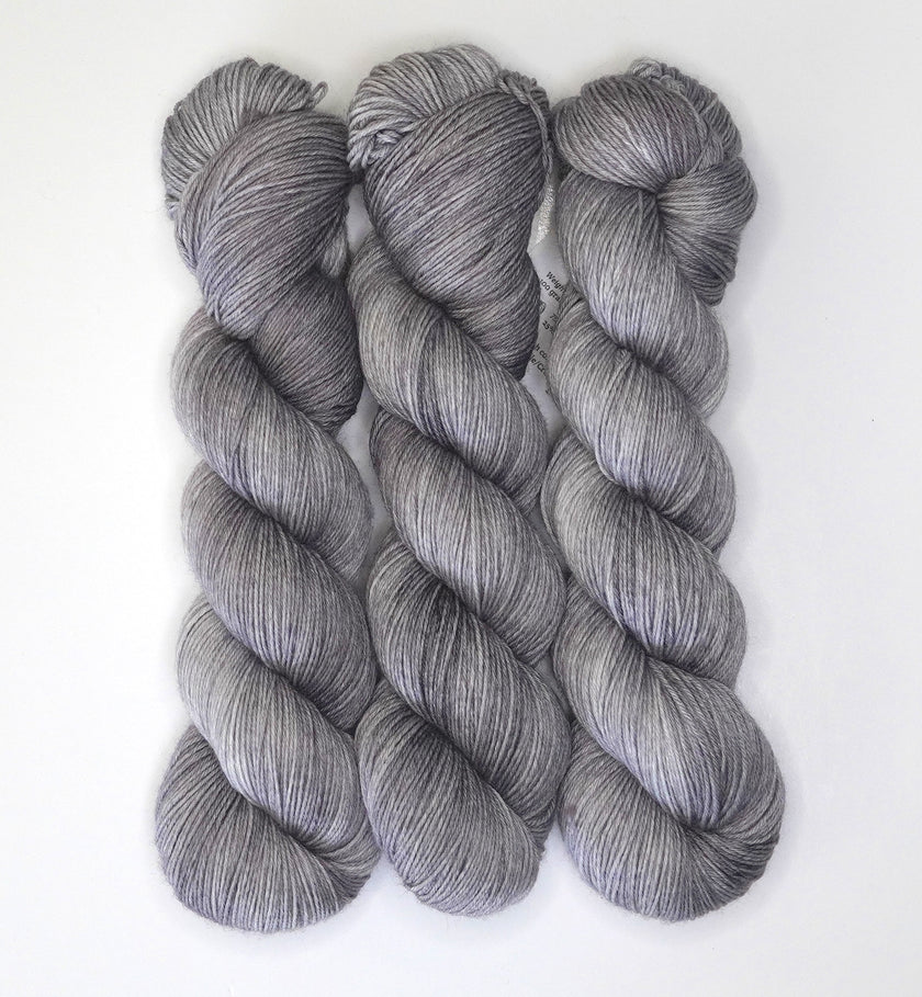 Grey Expectations