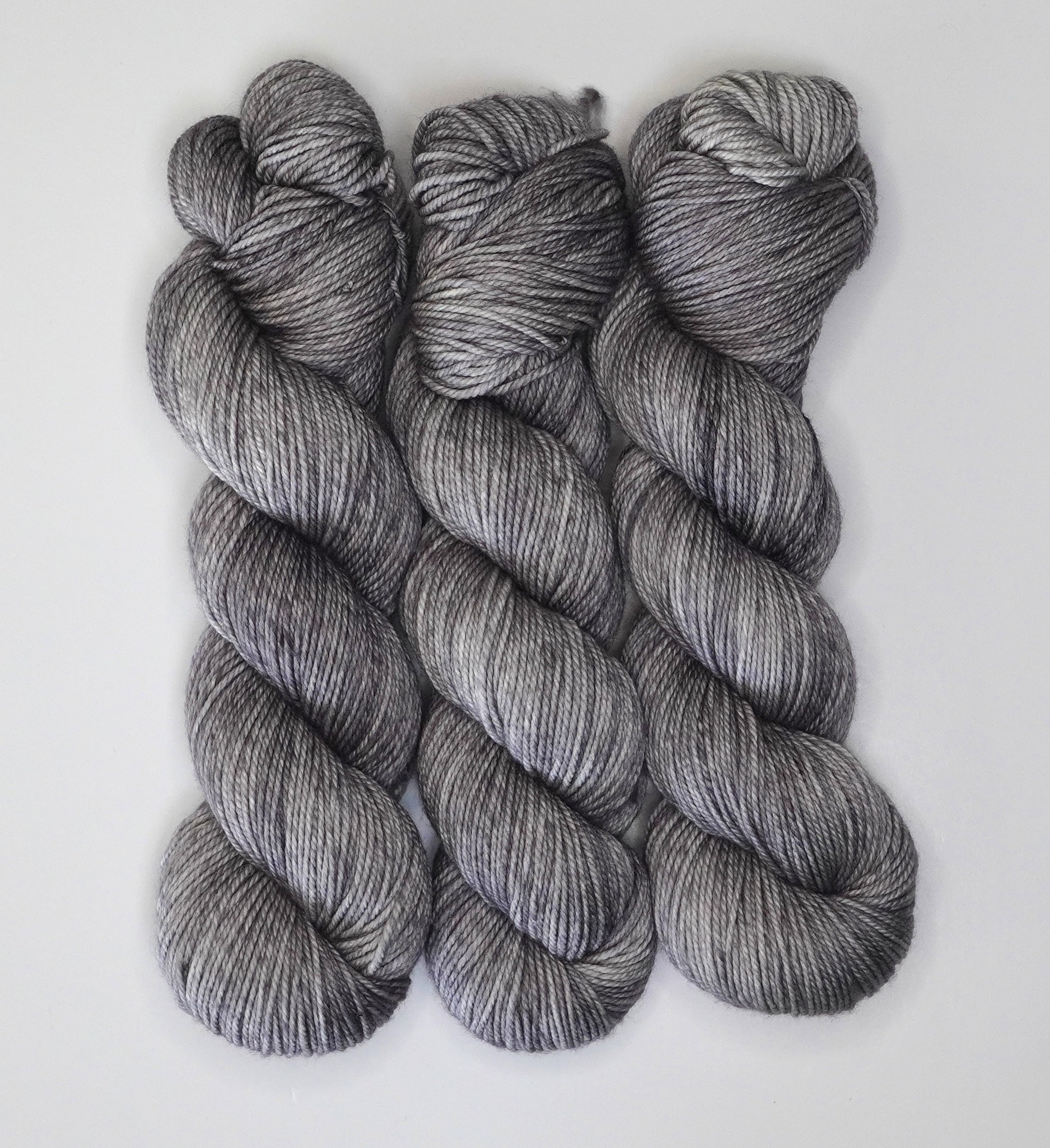 Grey Expectations