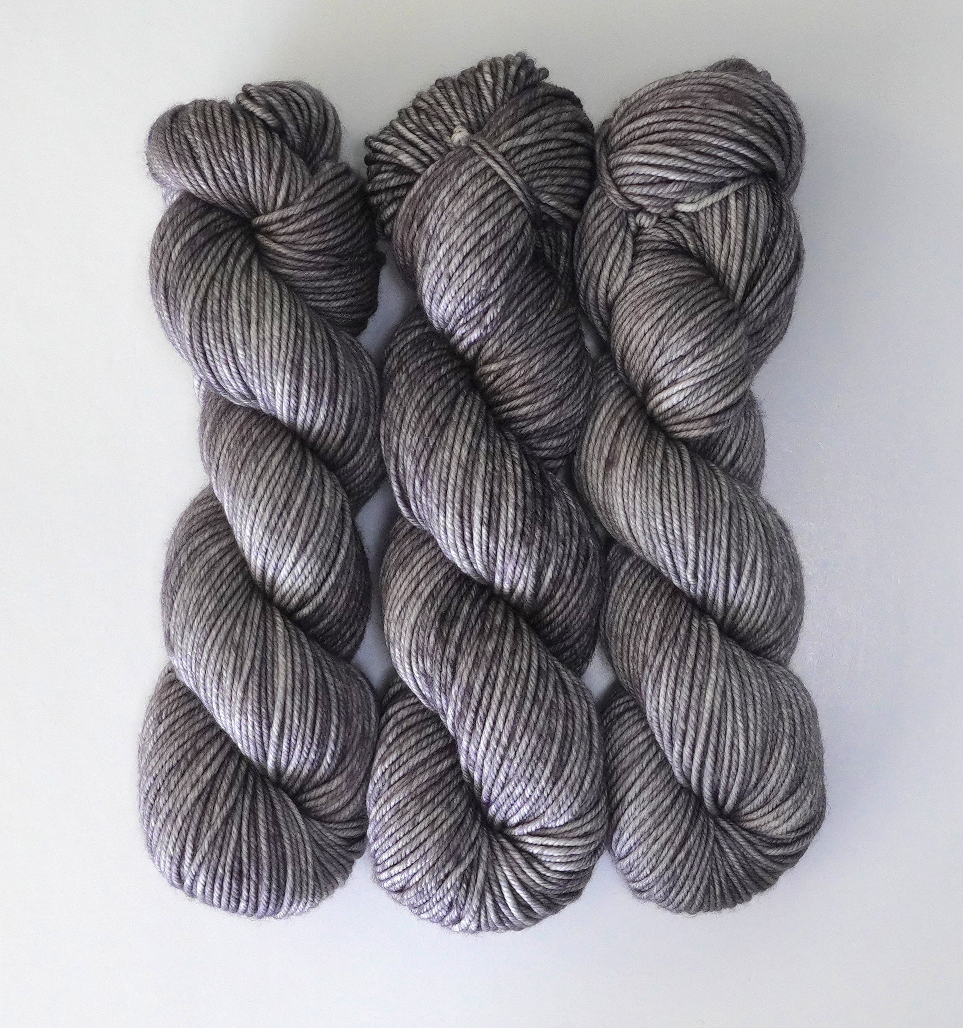 Grey Expectations