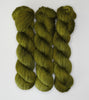 Fiddlehead Fern