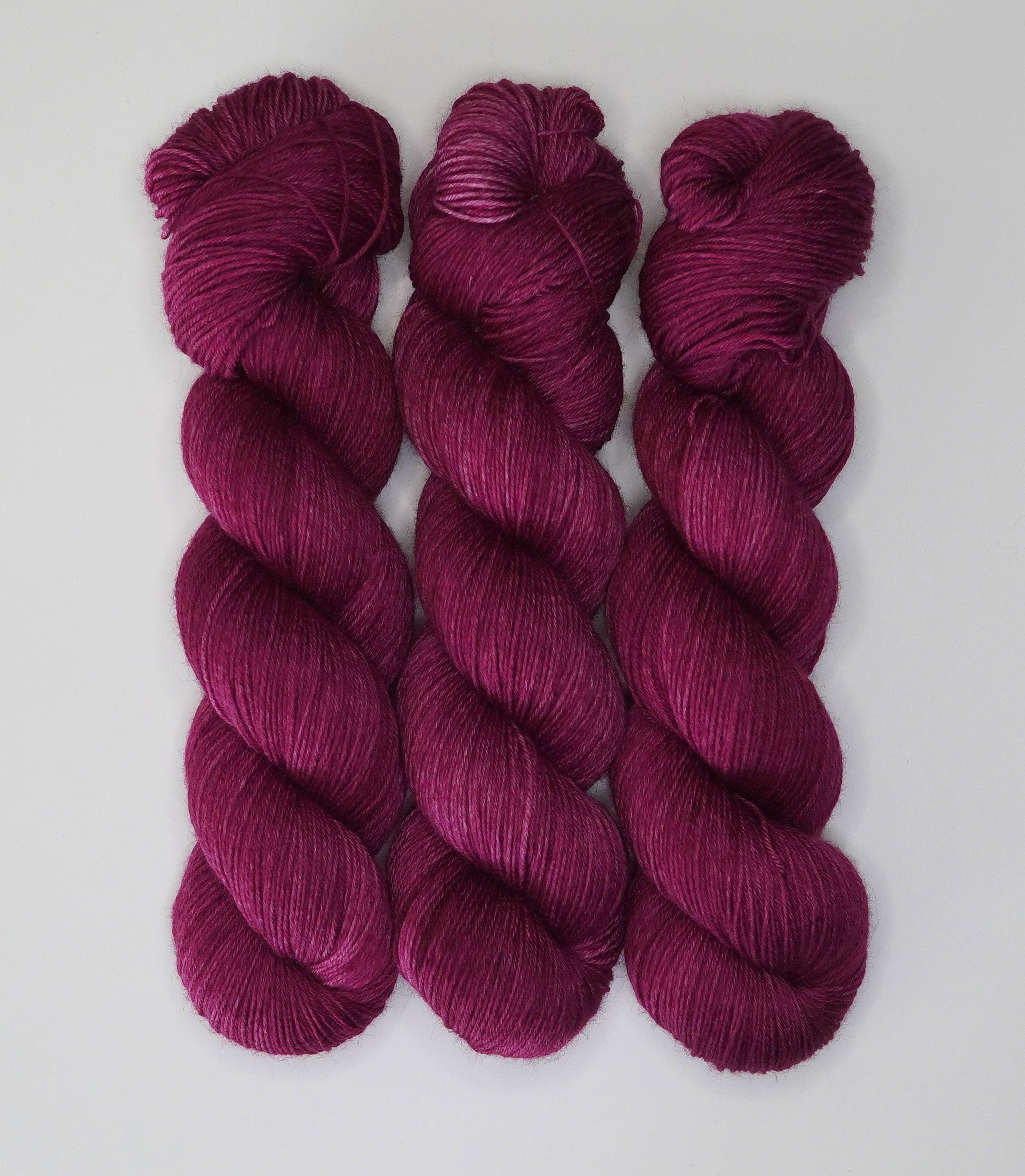 Fuchsia Nostalgia