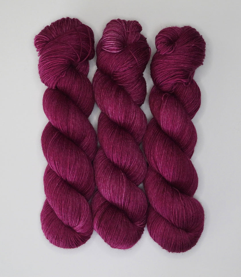 Fuchsia Nostalgia
