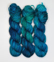 Cerulean Rhapsody
