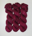 Fuchsia Nostalgia