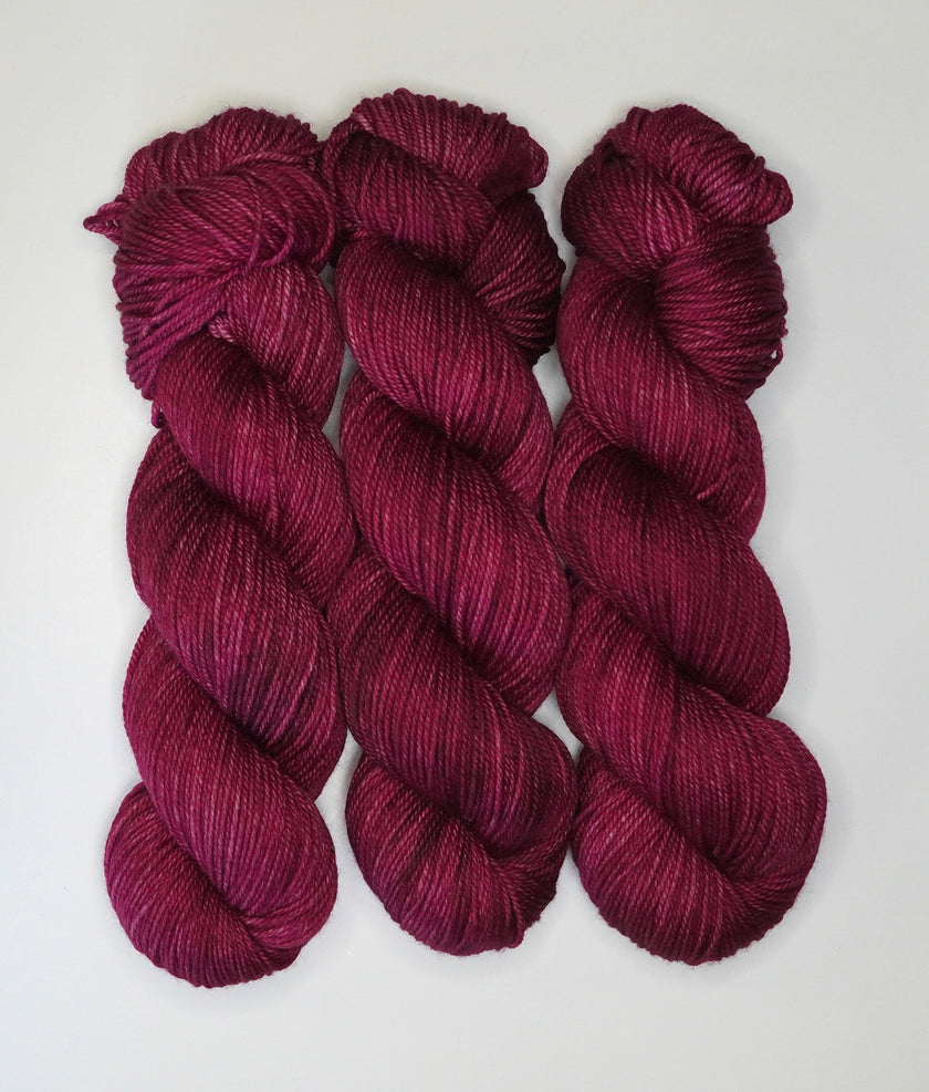 Fuchsia Nostalgia