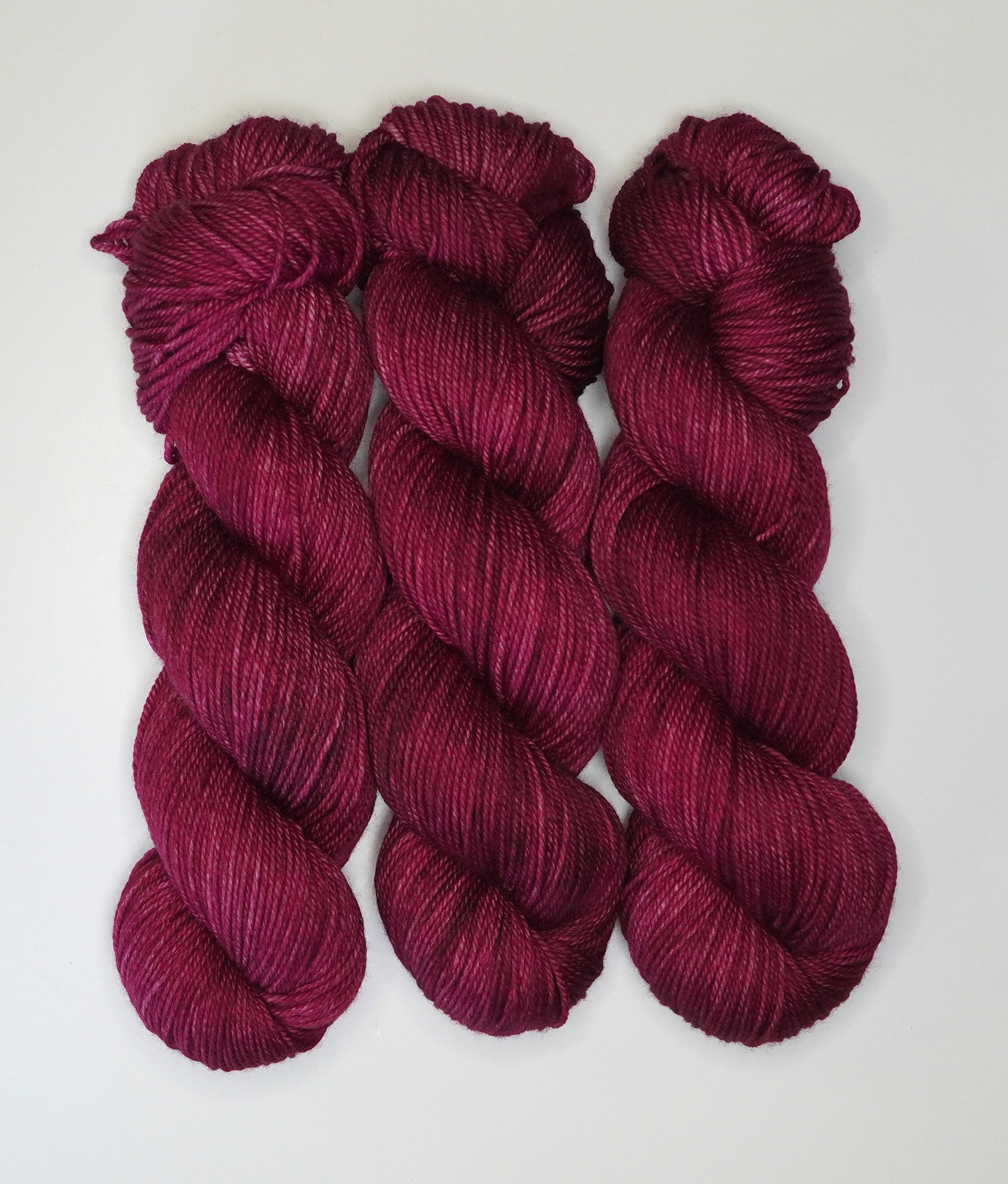 Fuchsia Nostalgia