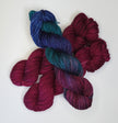 Fuchsia Nostalgia