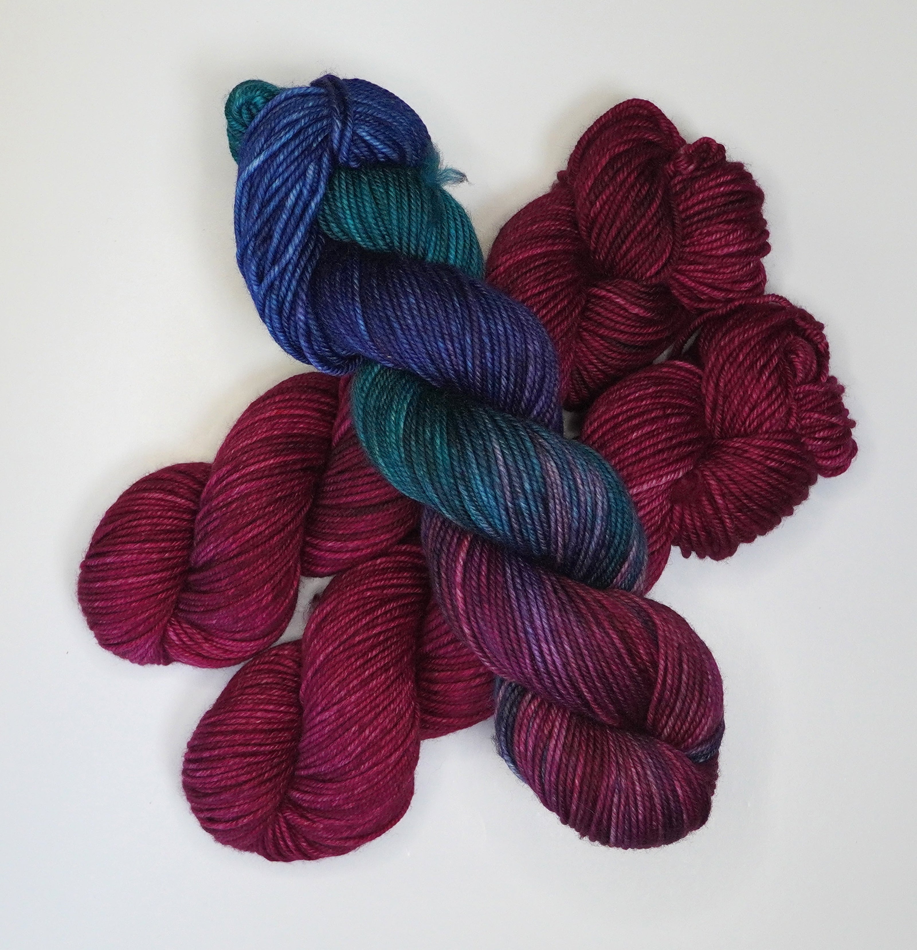 Fuchsia Nostalgia