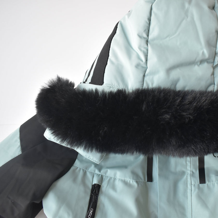 Blake's Performance Snowsuit - Jacket & Snowpants