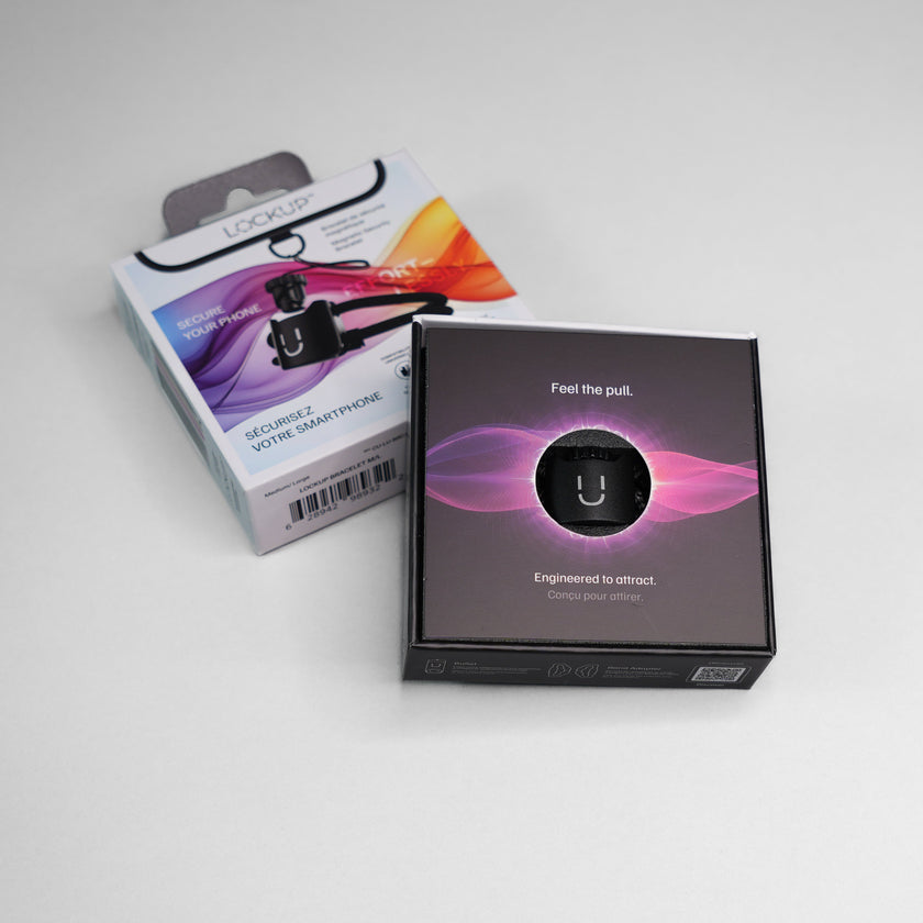 LOCKÜP™ Bracelet