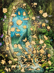 The Swift of Spring Portal