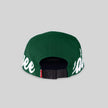 FREEDOM HAT - Forest Green
