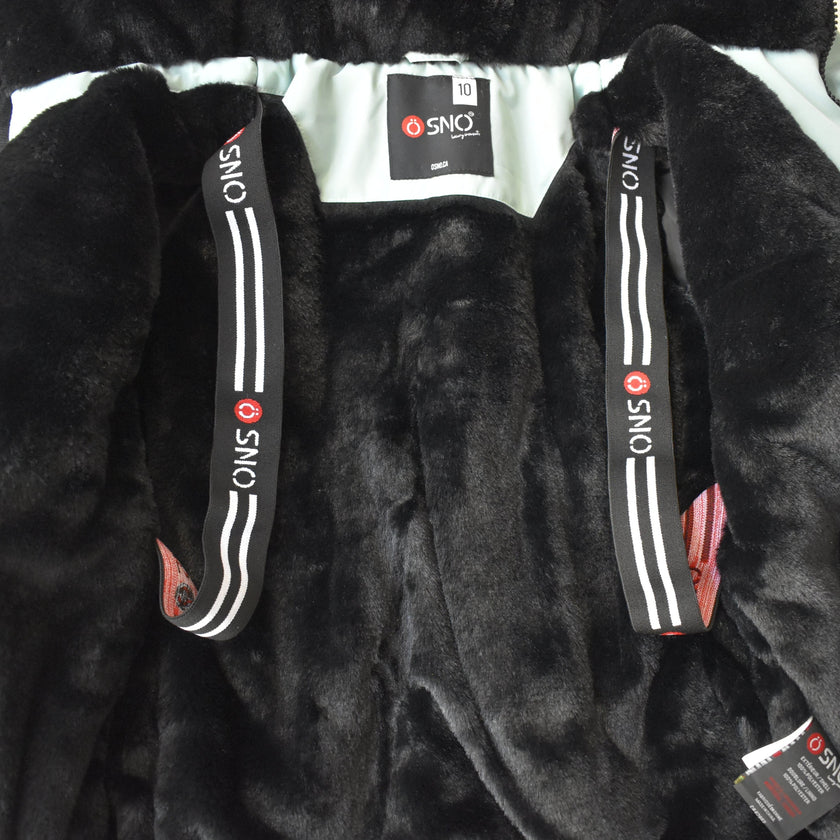 Blake's Performance Snowsuit - Jacket & Snowpants