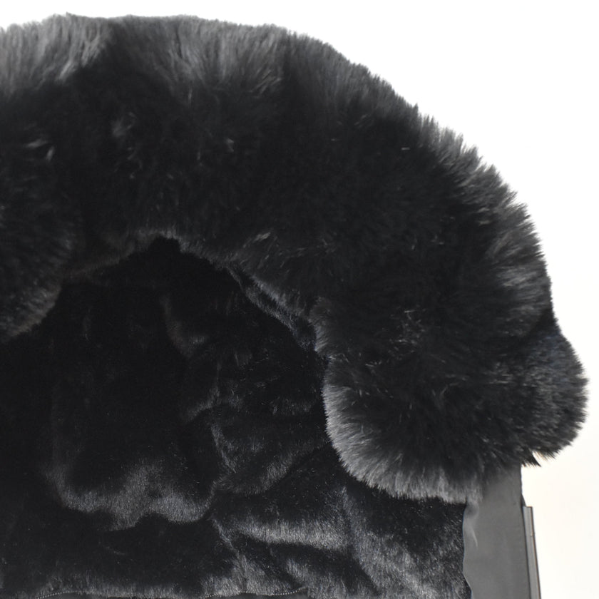 Rafa's Luxury Snowsuit - Jacket & Snowpants
