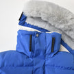 Liam's Luxury Snowsuit - Jacket & Snowpants