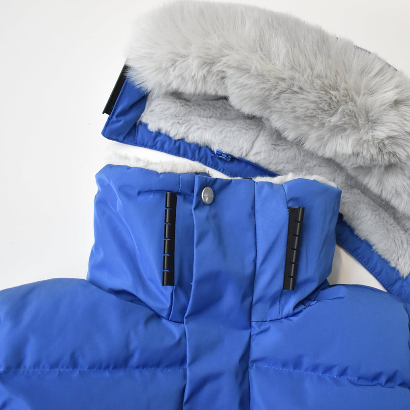 Liam's Luxury Snowsuit - Jacket & Snowpants