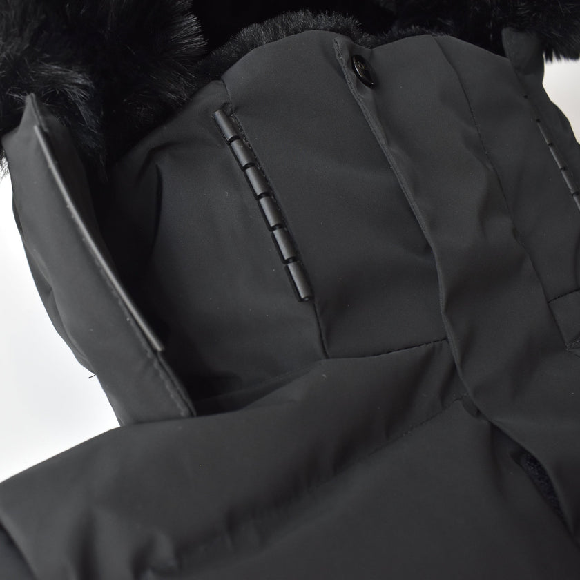 Rafa's Luxury Snowsuit - Jacket & Snowpants
