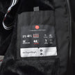 Rafa's Luxury Snowsuit - Jacket & Snowpants