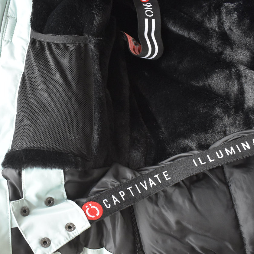 Blake's Performance Snowsuit - Jacket & Snowpants