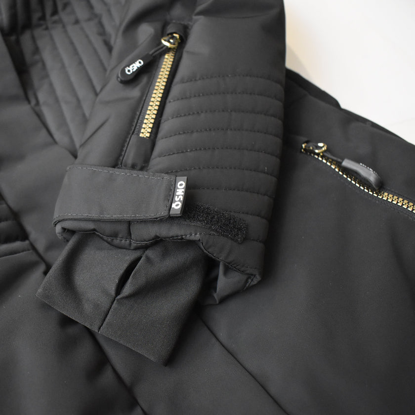 Vicky's Luxury Snowsuit - Jacket & Snowpants
