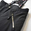 Vicky's Luxury Snowsuit - Jacket & Snowpants