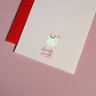 You Are Purfect Mini Greeting Card