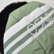 Nikki’s Cropped Ski Jacket & Pants Snowsuit