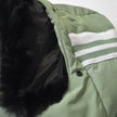 Nikki’s Cropped Ski Jacket & Pants Snowsuit
