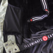 Nikki’s Cropped Ski Jacket & Pants Snowsuit