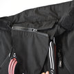 Nikki’s Cropped Ski Jacket & Pants Snowsuit
