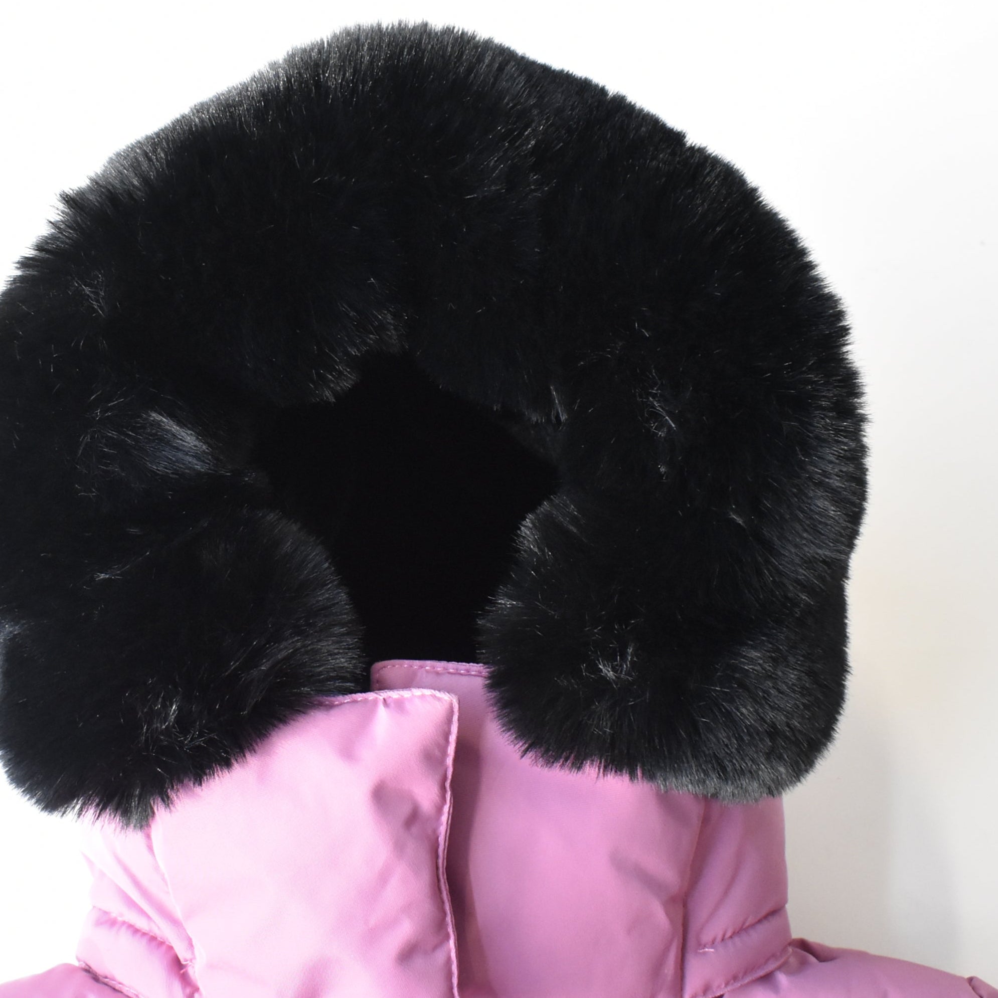 Jenna's Performance Snowsuit - Jacket & Snowpants