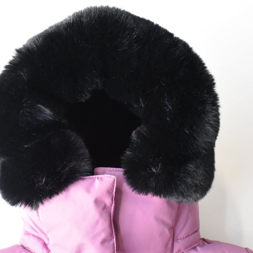 Jenna's Performance Snowsuit - Jacket & Snowpants