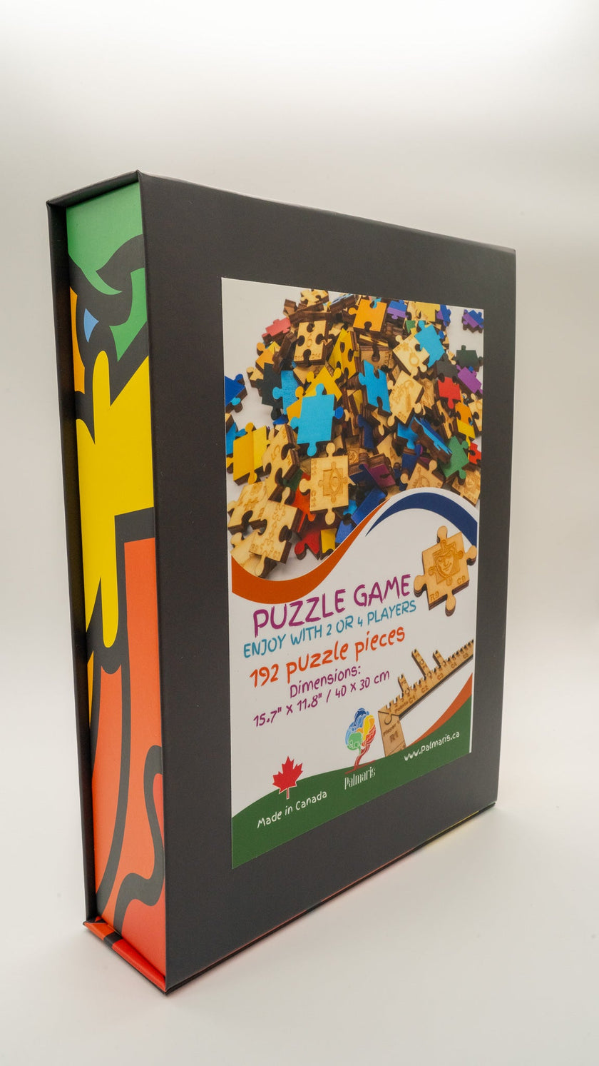 Puzzle Game