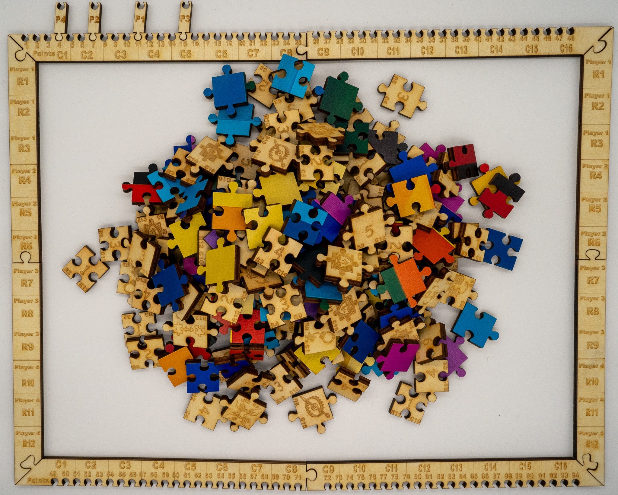 Puzzle Game